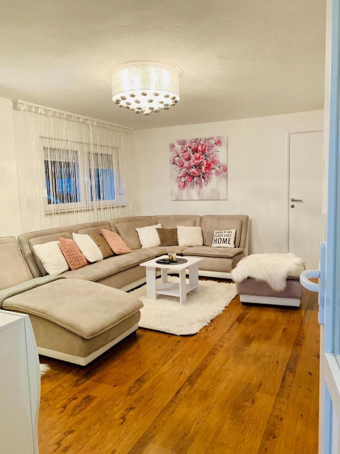 Apartman Korina Otocac Ngoại thất bức ảnh