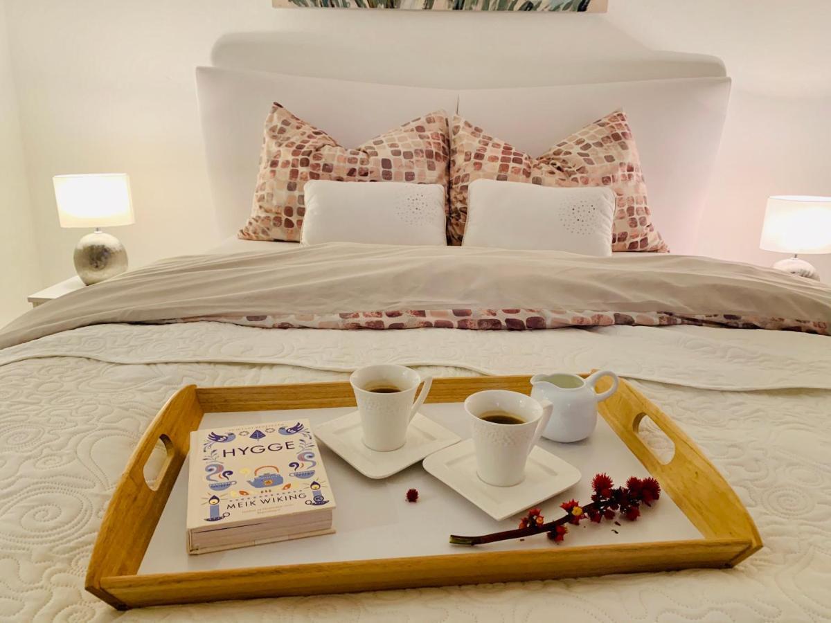 Apartman Korina Otocac Ngoại thất bức ảnh