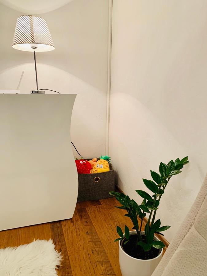 Apartman Korina Otocac Ngoại thất bức ảnh