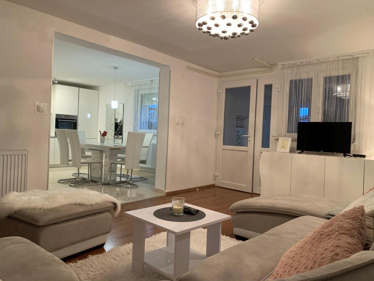 Apartman Korina Otocac Ngoại thất bức ảnh