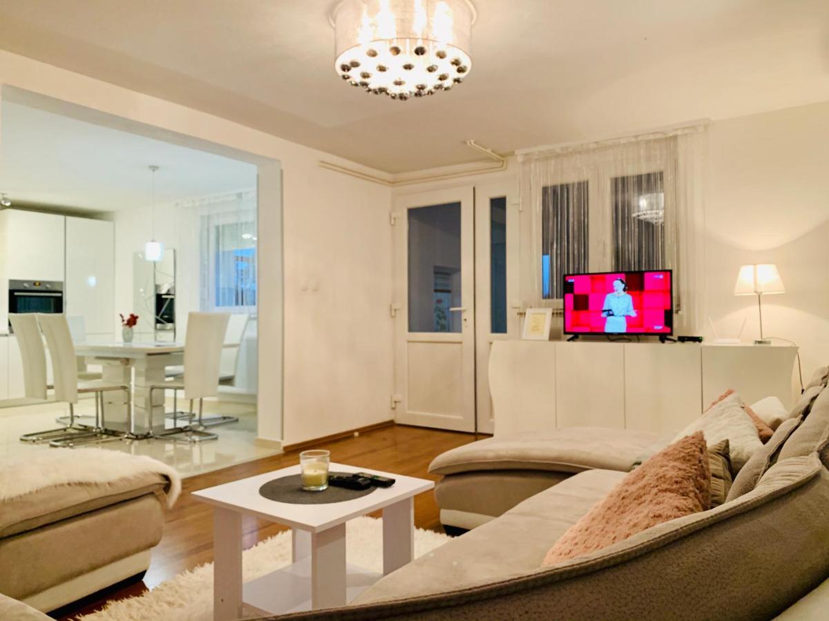Apartman Korina Otocac Ngoại thất bức ảnh