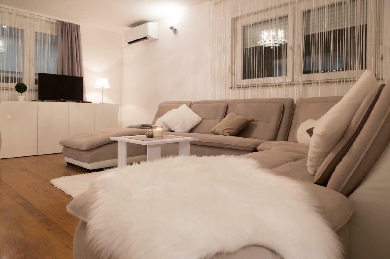 Apartman Korina Otocac Ngoại thất bức ảnh