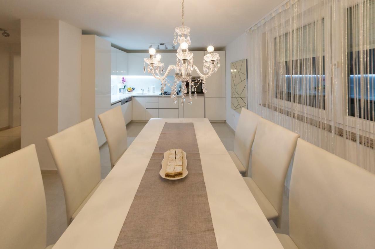 Apartman Korina Otocac Ngoại thất bức ảnh