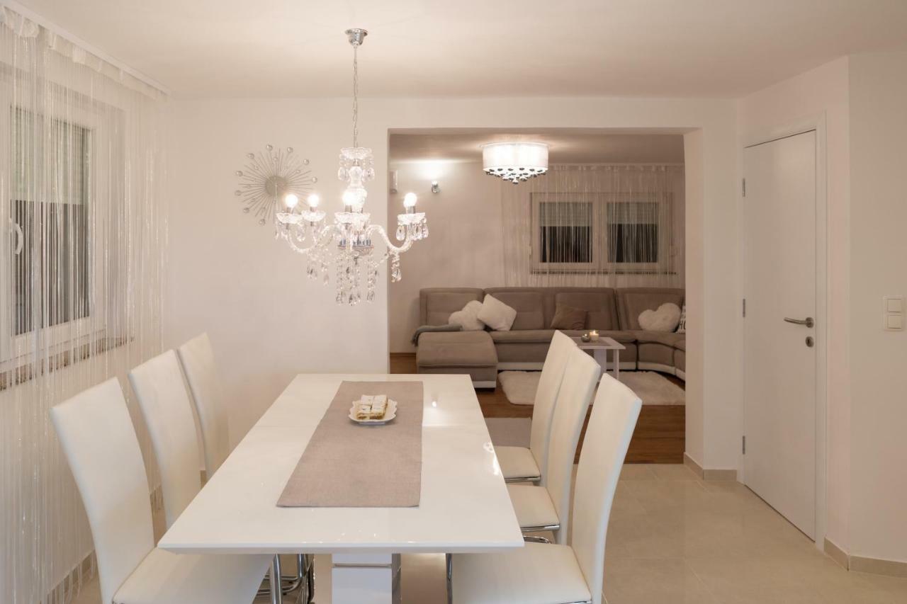 Apartman Korina Otocac Ngoại thất bức ảnh