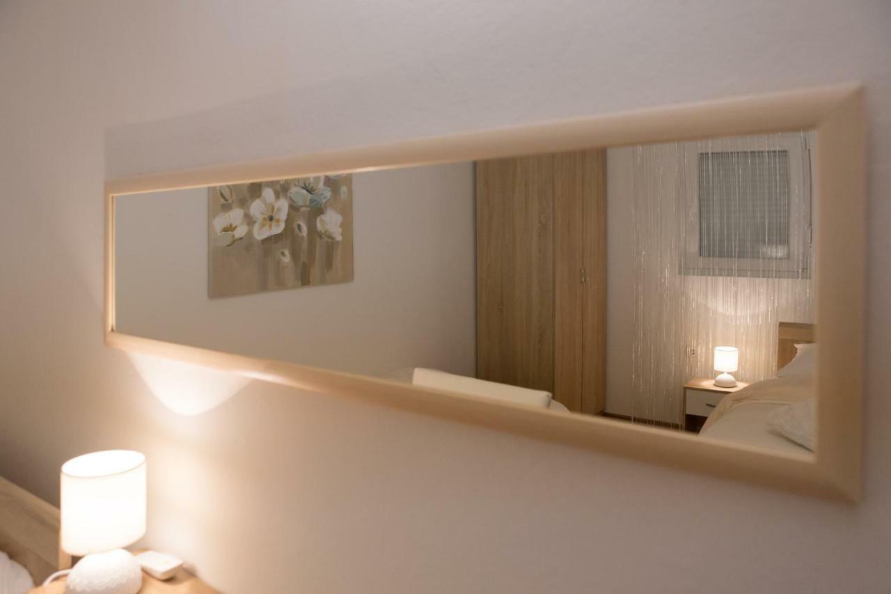 Apartman Korina Otocac Ngoại thất bức ảnh
