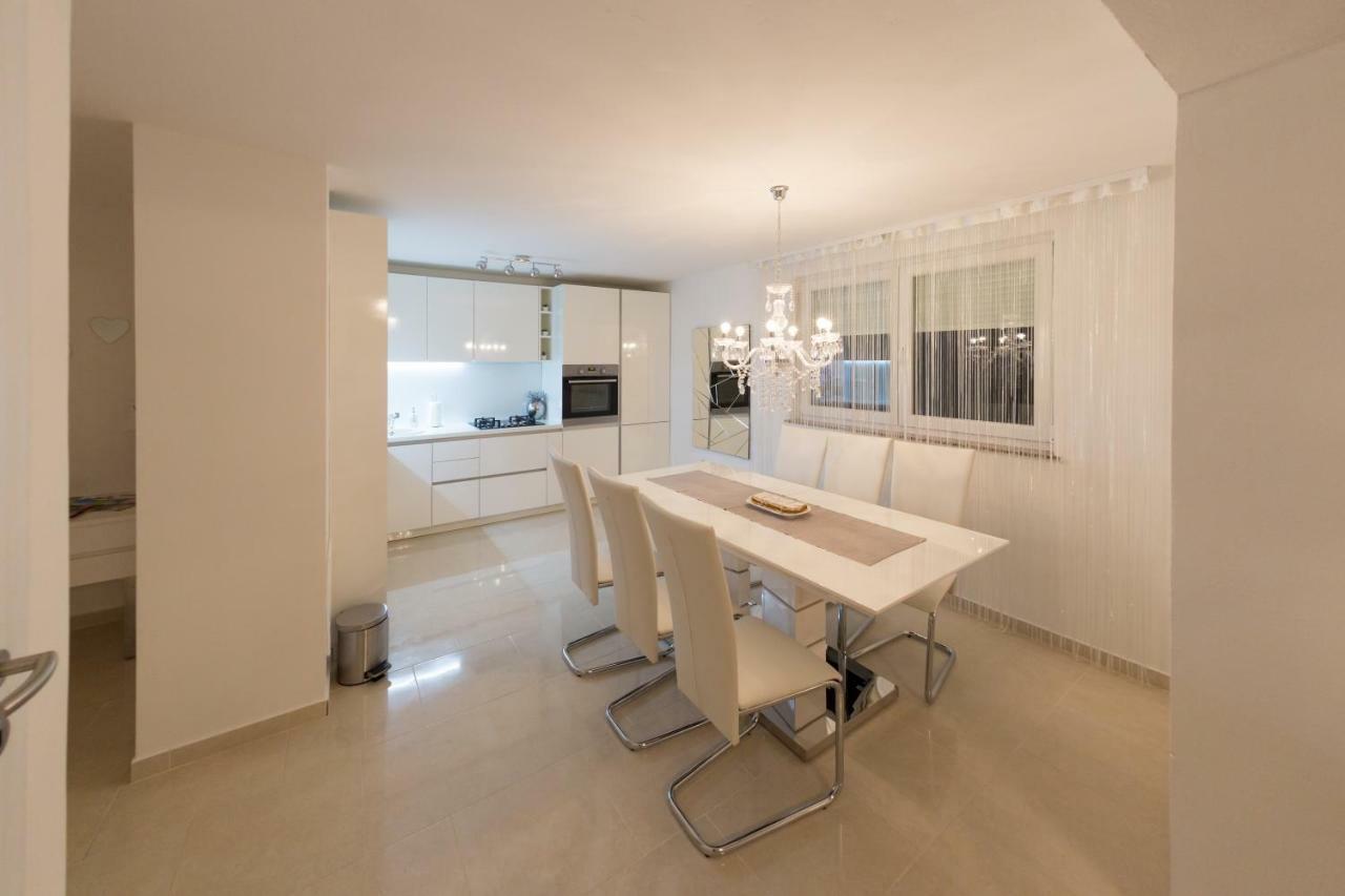 Apartman Korina Otocac Ngoại thất bức ảnh