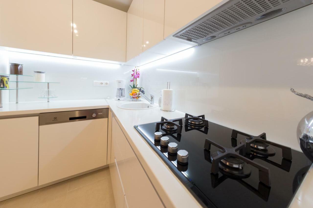 Apartman Korina Otocac Ngoại thất bức ảnh