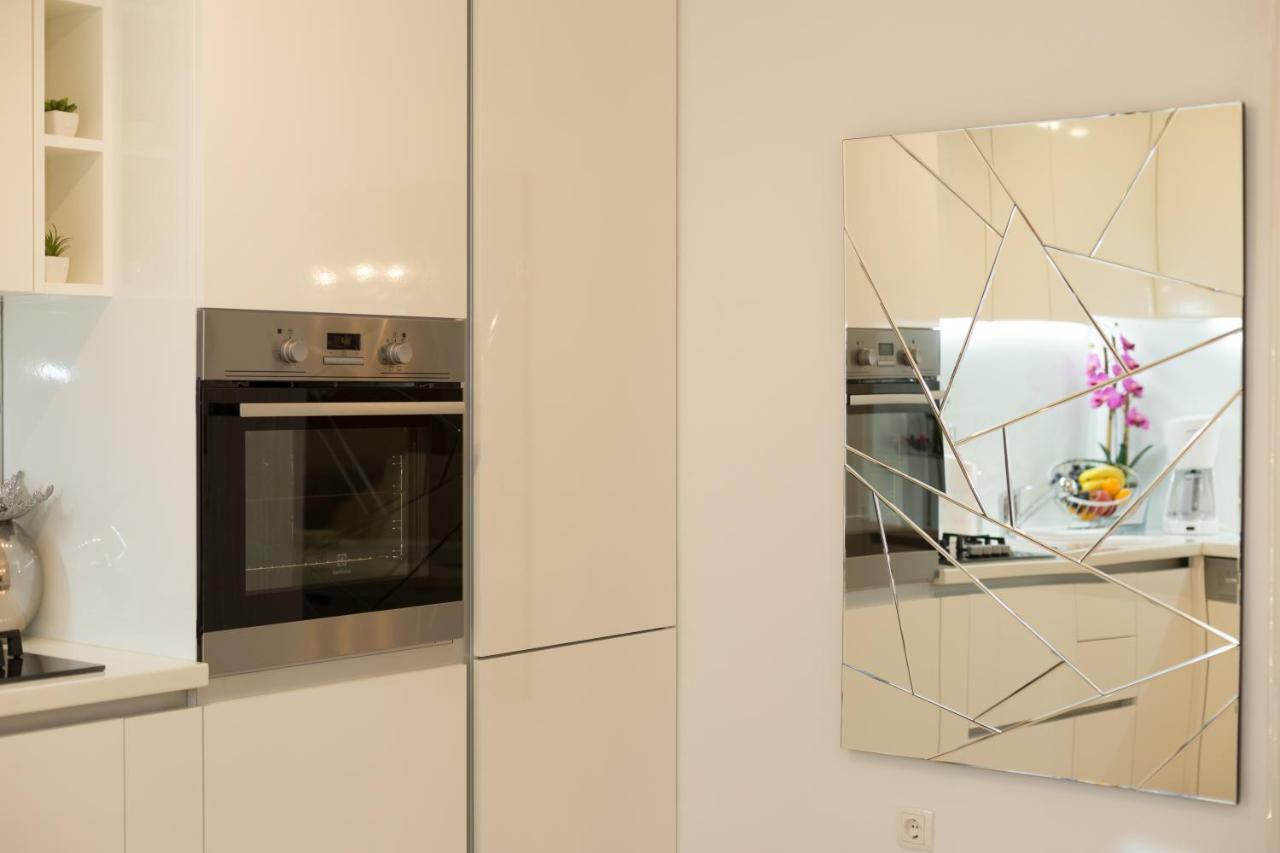Apartman Korina Otocac Ngoại thất bức ảnh