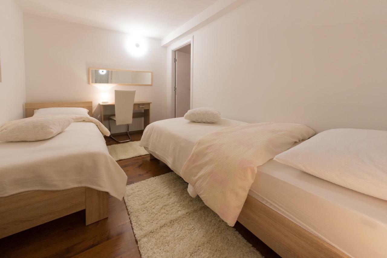 Apartman Korina Otocac Ngoại thất bức ảnh