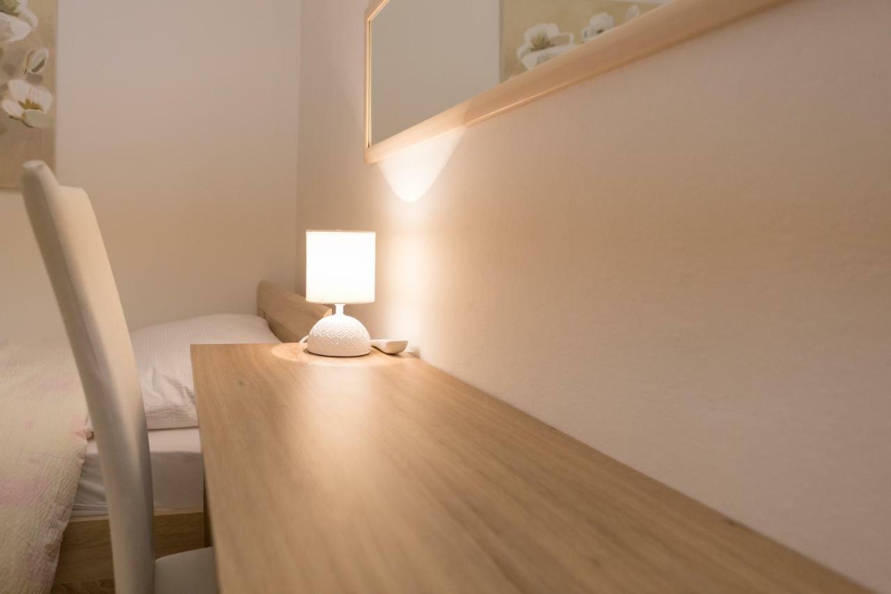 Apartman Korina Otocac Ngoại thất bức ảnh