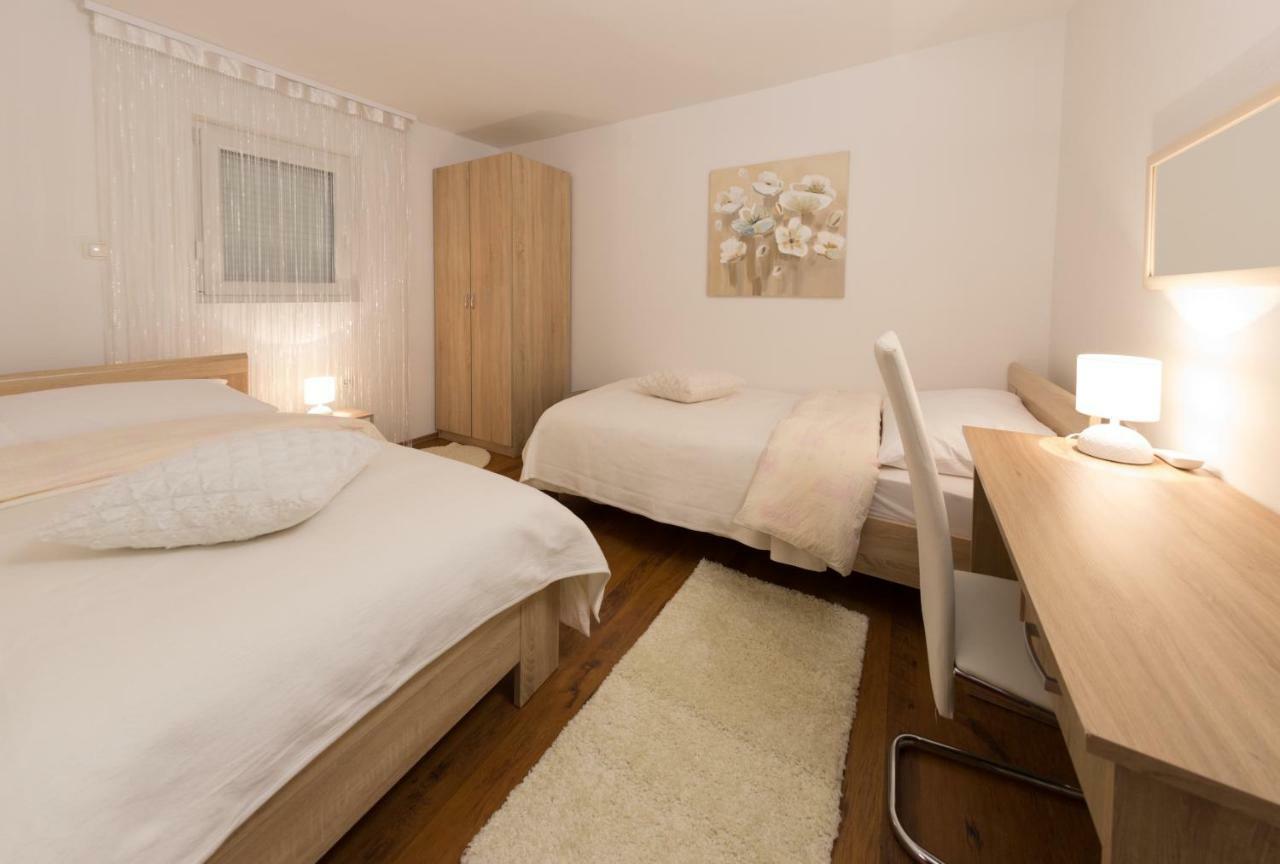 Apartman Korina Otocac Ngoại thất bức ảnh