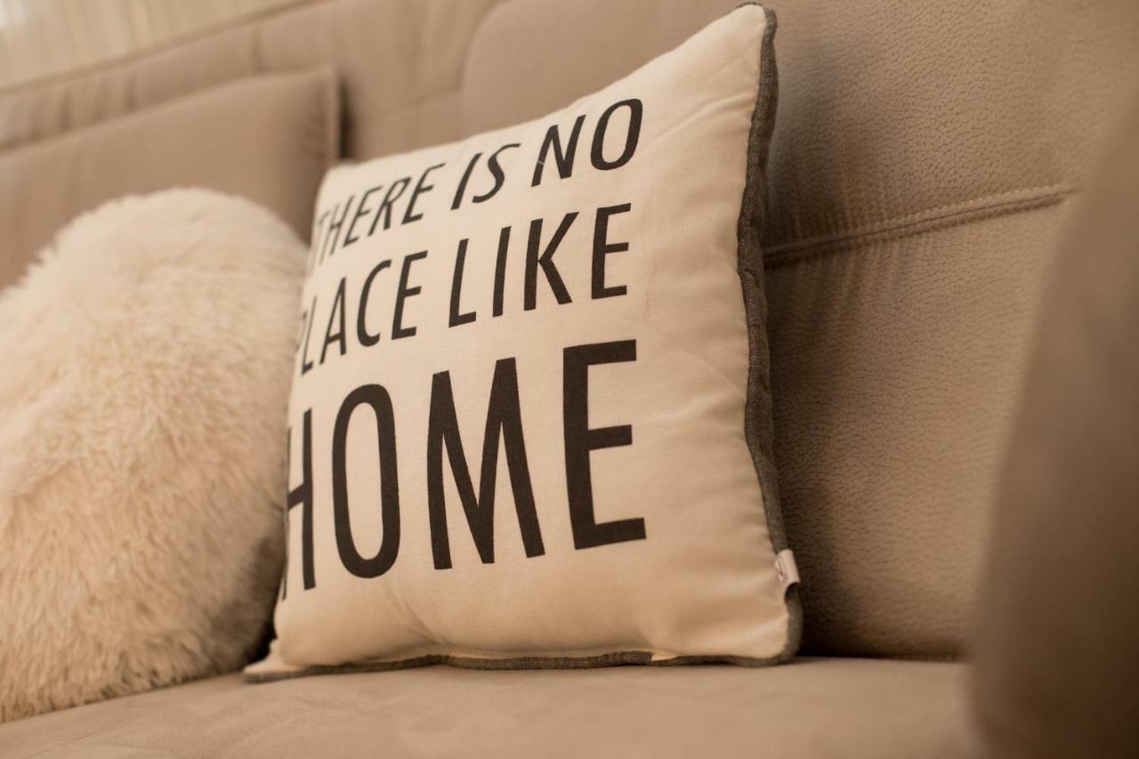 Apartman Korina Otocac Ngoại thất bức ảnh