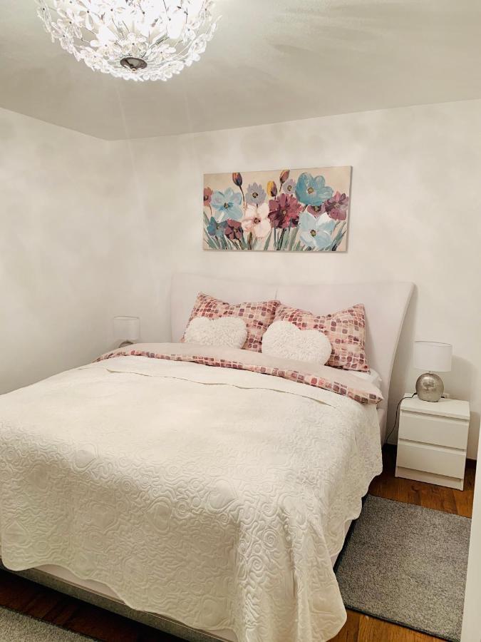 Apartman Korina Otocac Ngoại thất bức ảnh