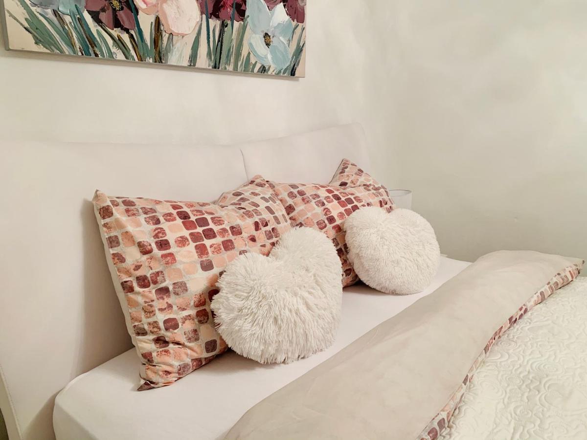 Apartman Korina Otocac Ngoại thất bức ảnh